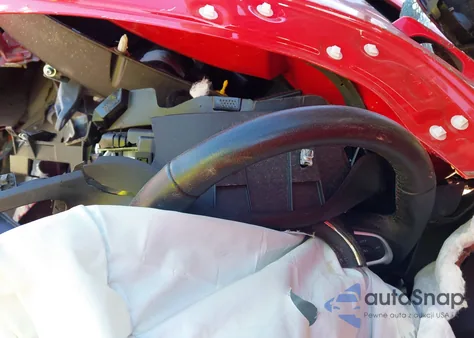 2021 Jeep Renegade Trailhawk 4X4 from USA, damaged, VIN ZACNJDC18MPN27747